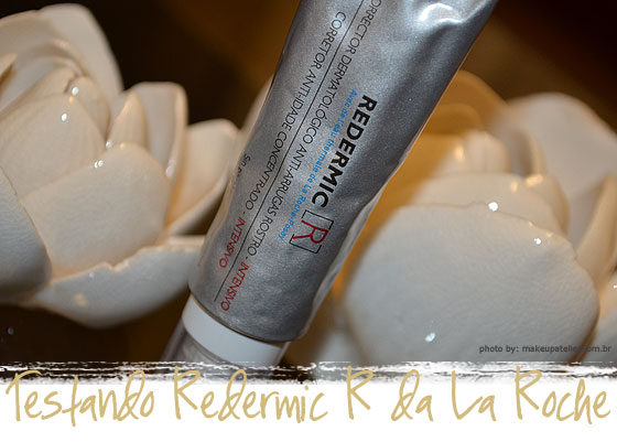 Redermic Retinol Anti-Idade com Retinol Puro