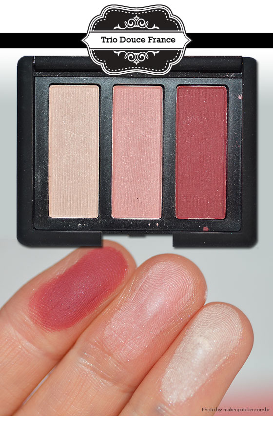  nars douce france