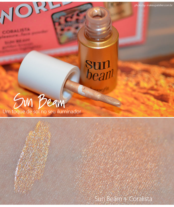 sun bean