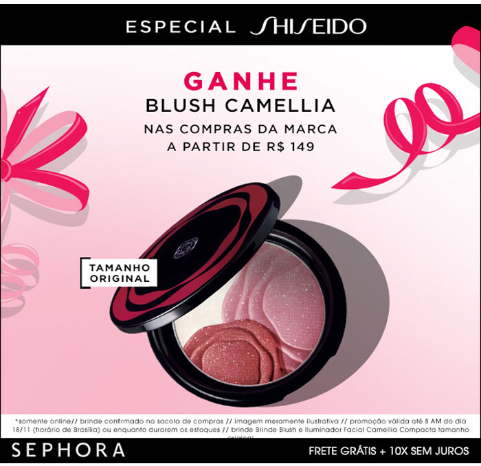 blush_camelia_shiseido_brinde