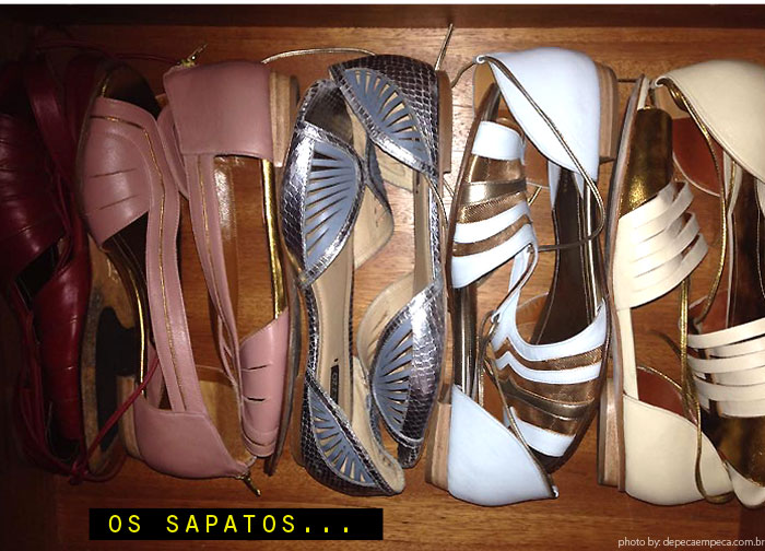 sapatos