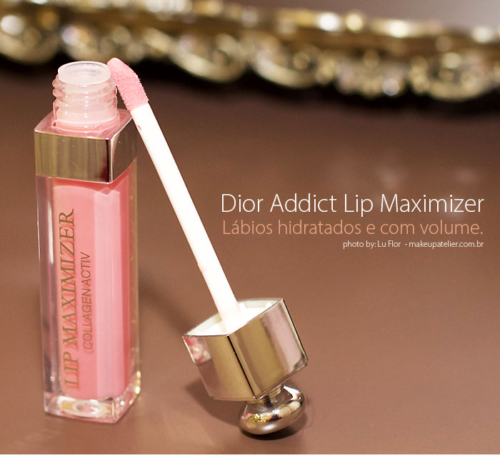 Dior Addict Lip Maximizer