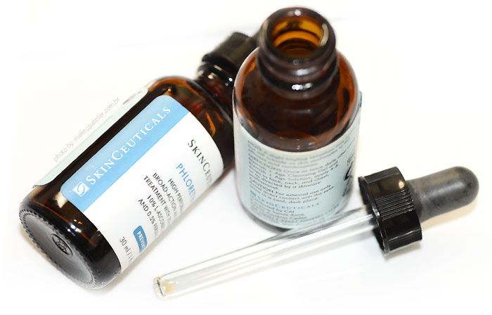 dermocosméticos skinceuticals