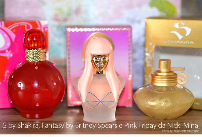 perfumes divas