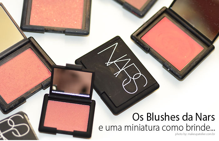 promo Nars Miniatura