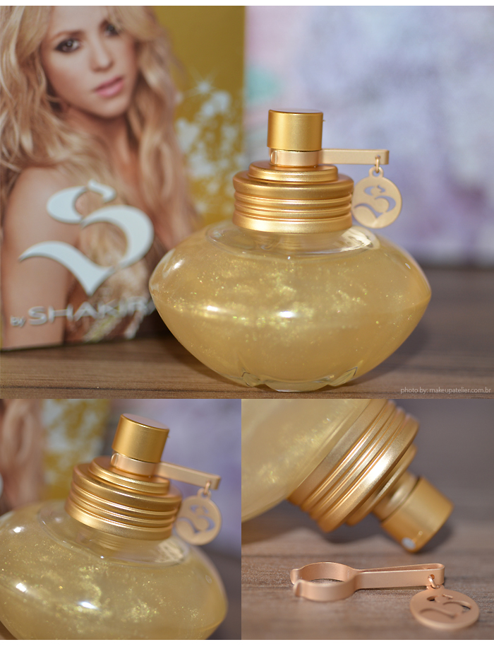 Perfume S by Shakira