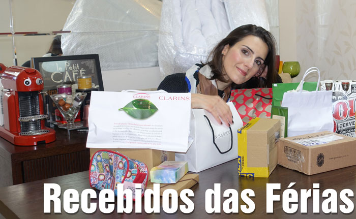 recebidos ferias 2015