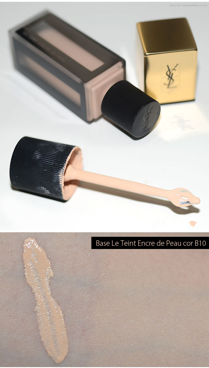 Le-Teint-Encre-de-Peau-Foundation