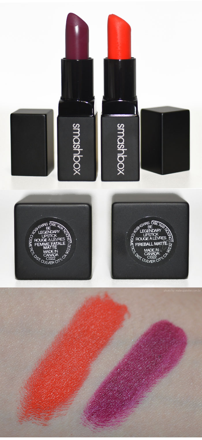 matte smashbox