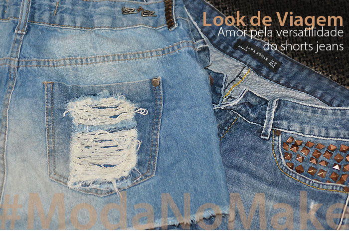 shorts jeans | dicas