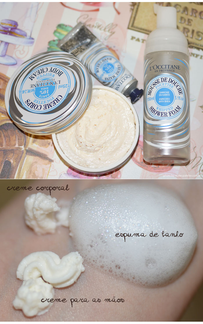 l'occitane chantily