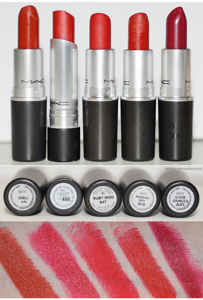 batom-vermelho-matte-mac