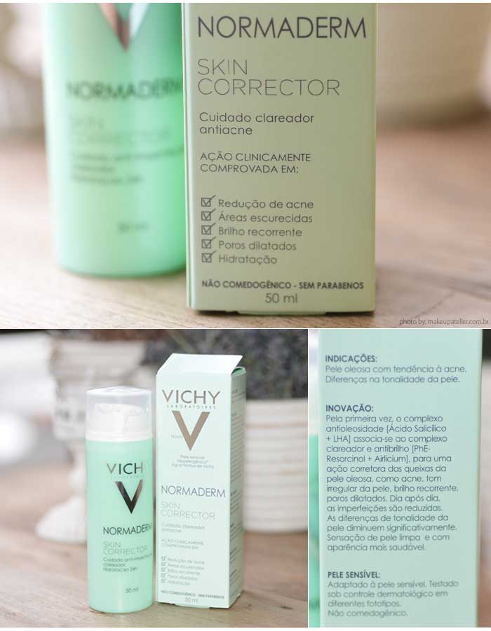 normaderm-skin-corrector