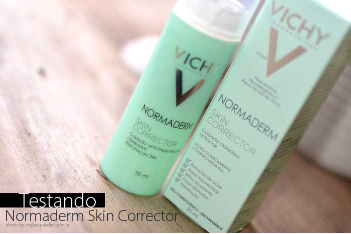 normaderm-vichy