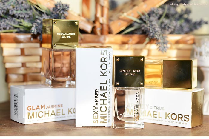 perfumes-michael-kors