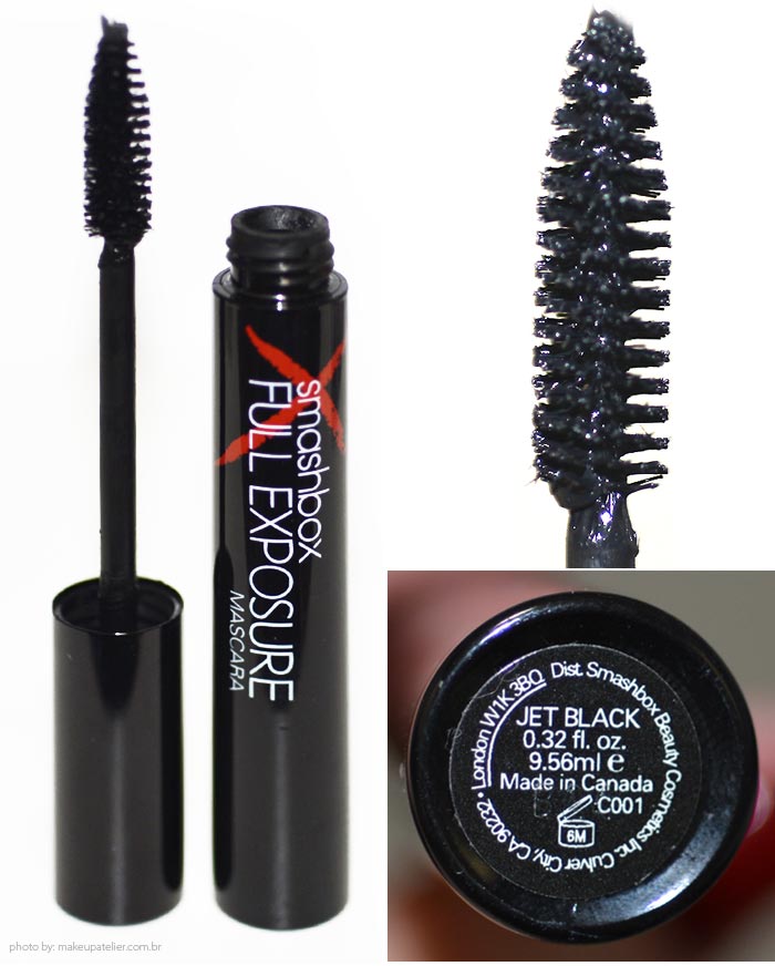 Full-exposure-smashbox-mascara