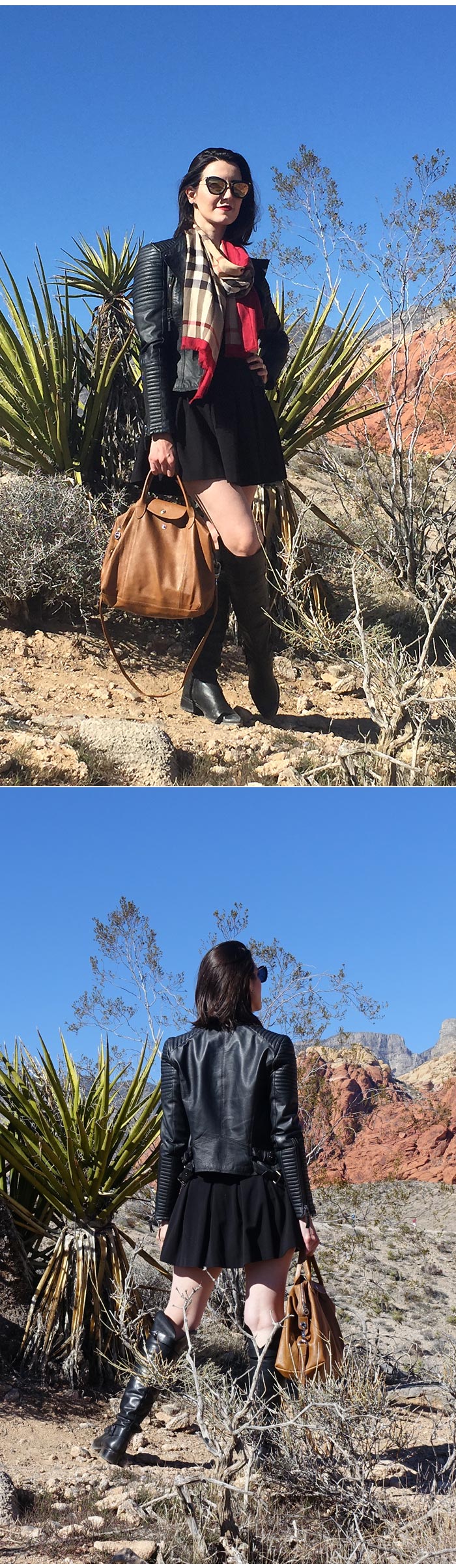 look-deserto-jaqueta-couro