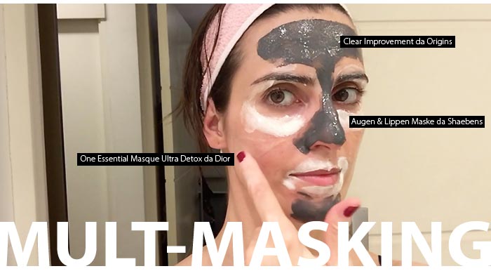 multimasking