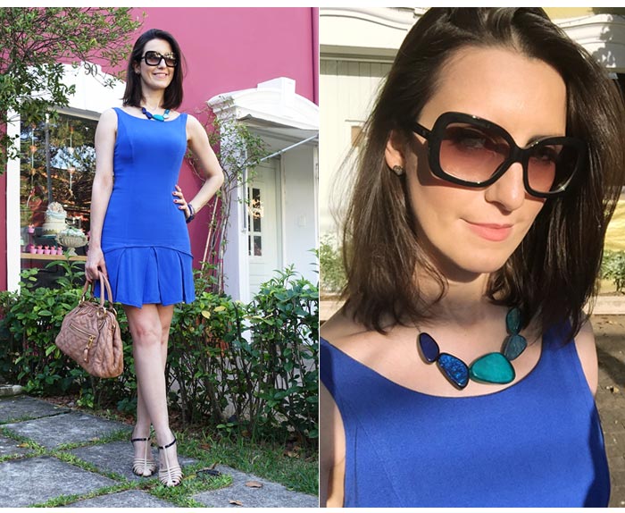 vestido-azul-look-do-dia