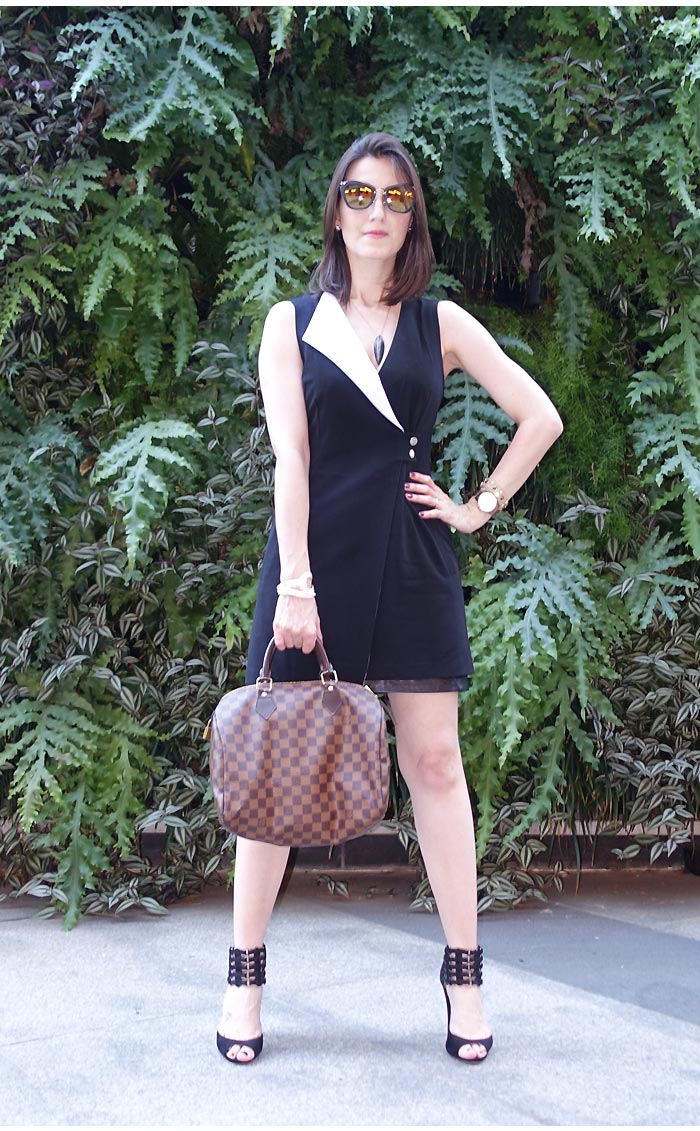 look-vestido-preto-e-branco