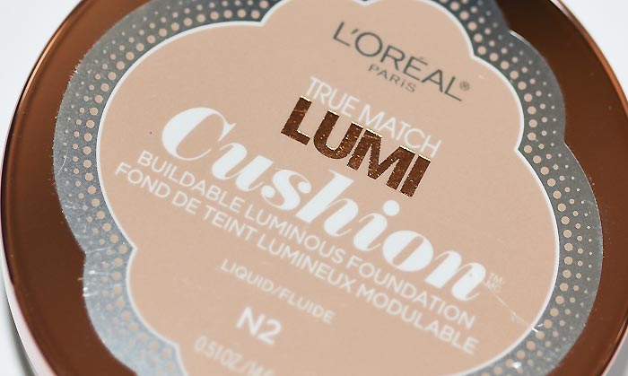 lumi-cushion