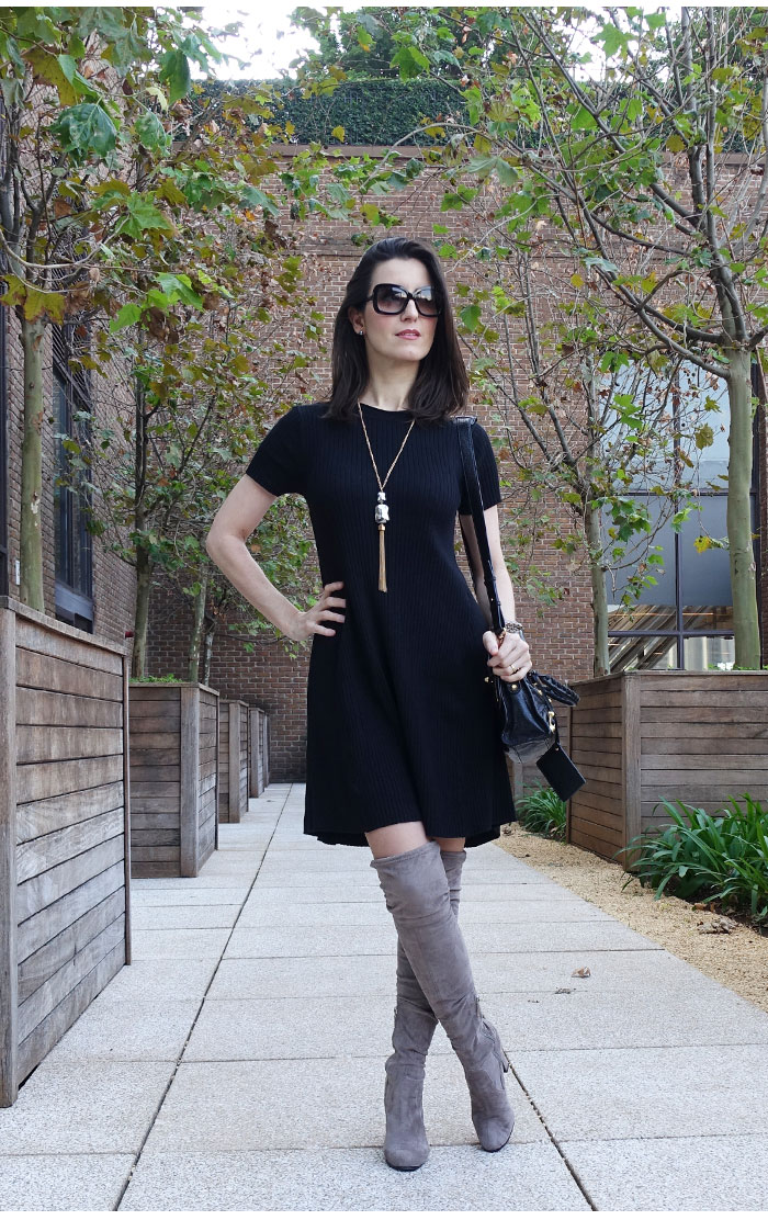 vestido-preto-de-trico