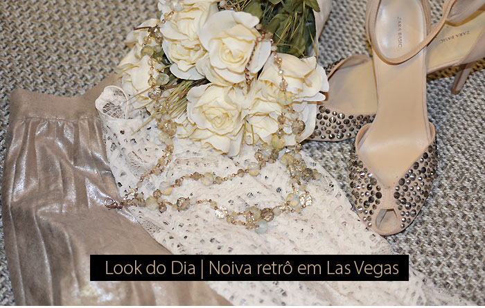 look-de-noiva-em-vegas