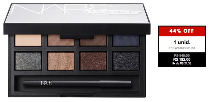 palette-nars-black-friday