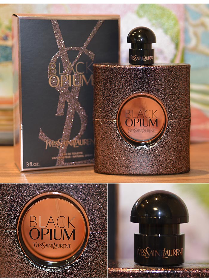 black-opium