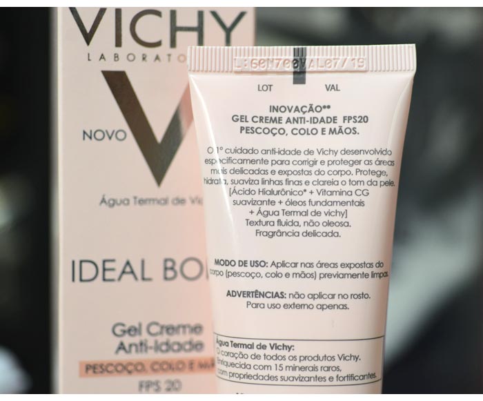 vichy-maos