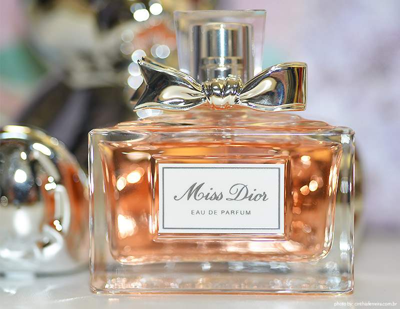 Perfumando | Miss Dior Eau De Parfum