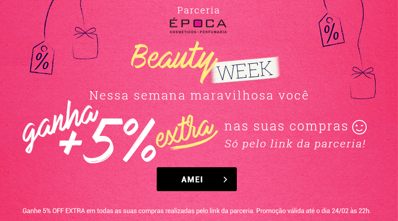 Produtos de beleza aprovados em Janeiro de 2018 no MakeUp Atelier