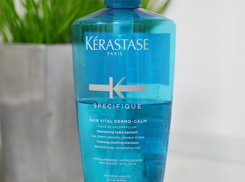 Kérastase Spécifique Bain Vital Dermo-Calm