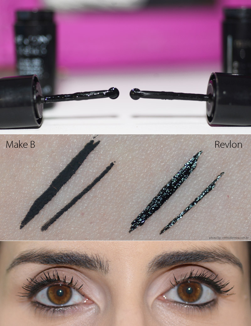 delineador revlon