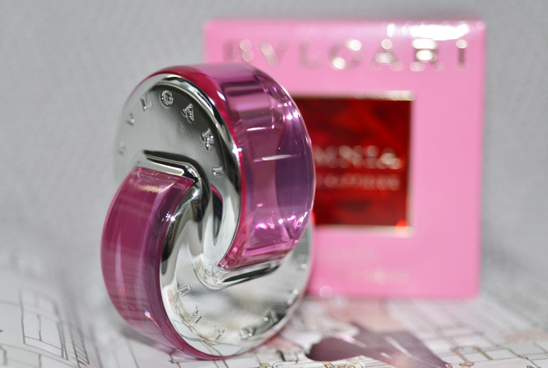 Perfumando | Bvlgari Omini Pink Sapphire, uma jóia de perfume