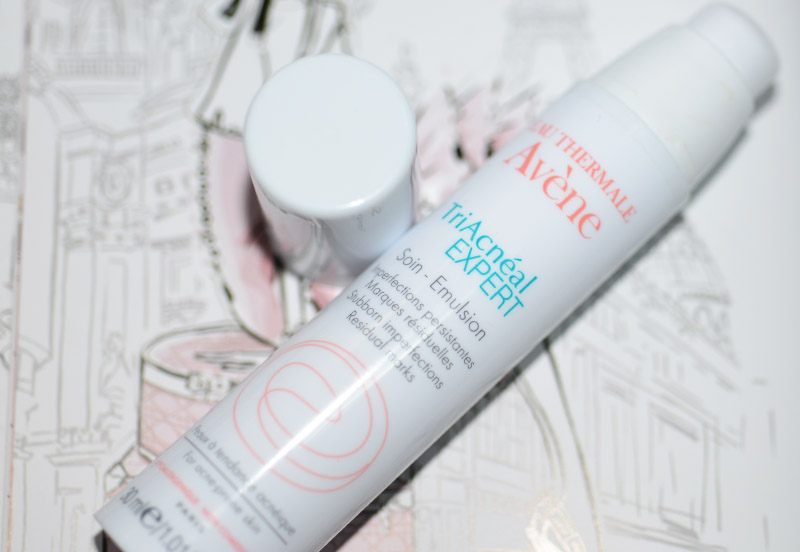 TriAcnéal Expert avene