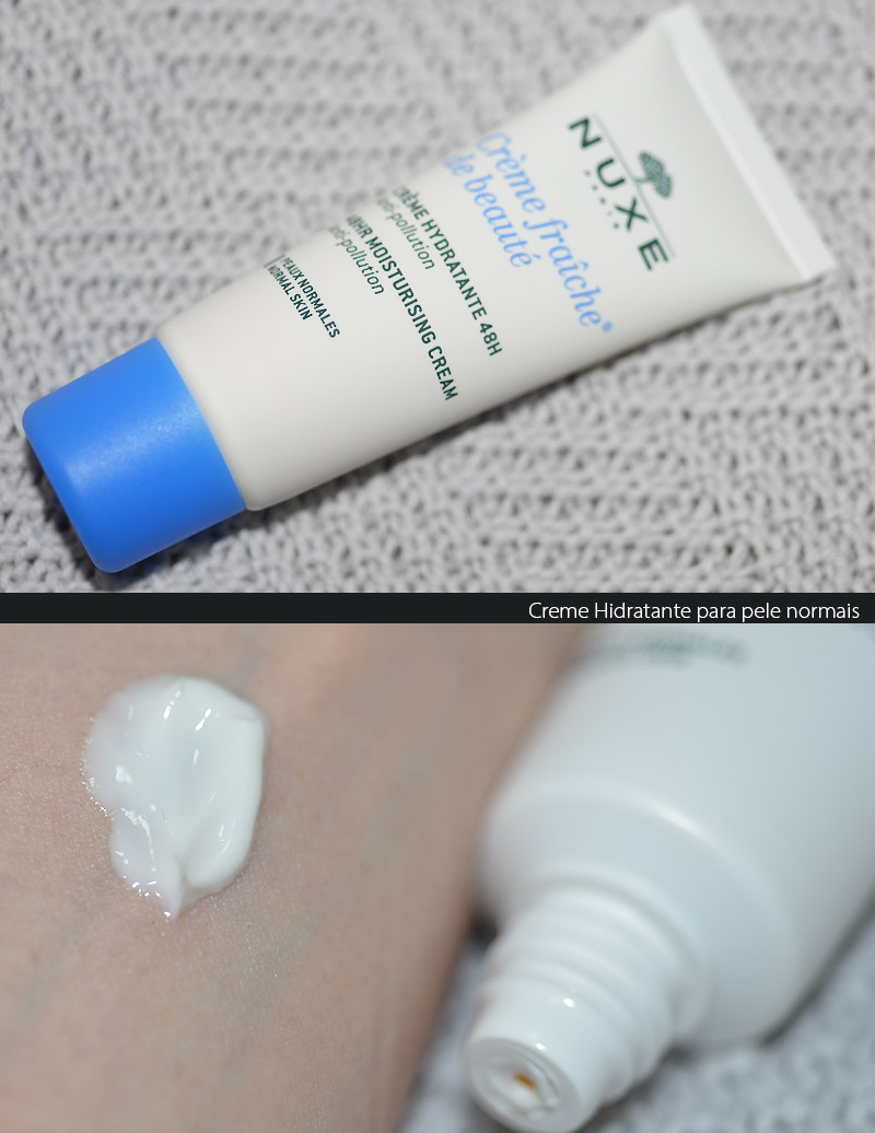 crème fraîche de beauté creme hidratante