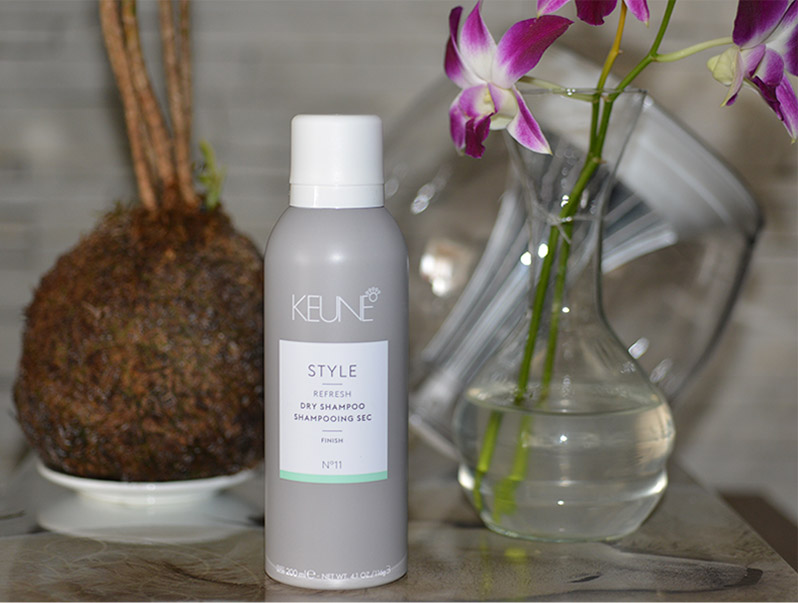 Cabelos | Shampoo a Seco Keune Style Dry Shampoo