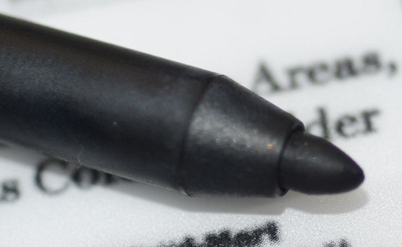 Delineador Larger Than Life Long-wear da Nars | O lápis perfeito para durar na linha d?água