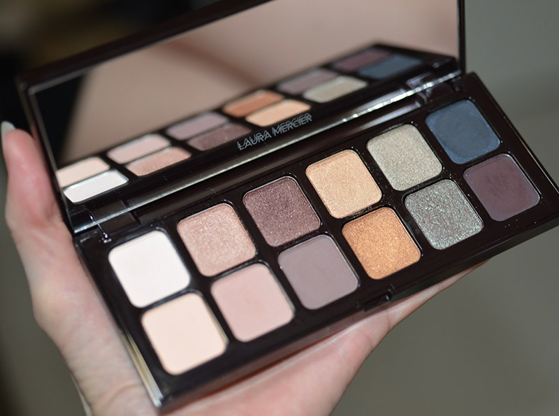 Maquiagem | Palete neutra e perfeita ? Parisian Nudes Eye Shadow