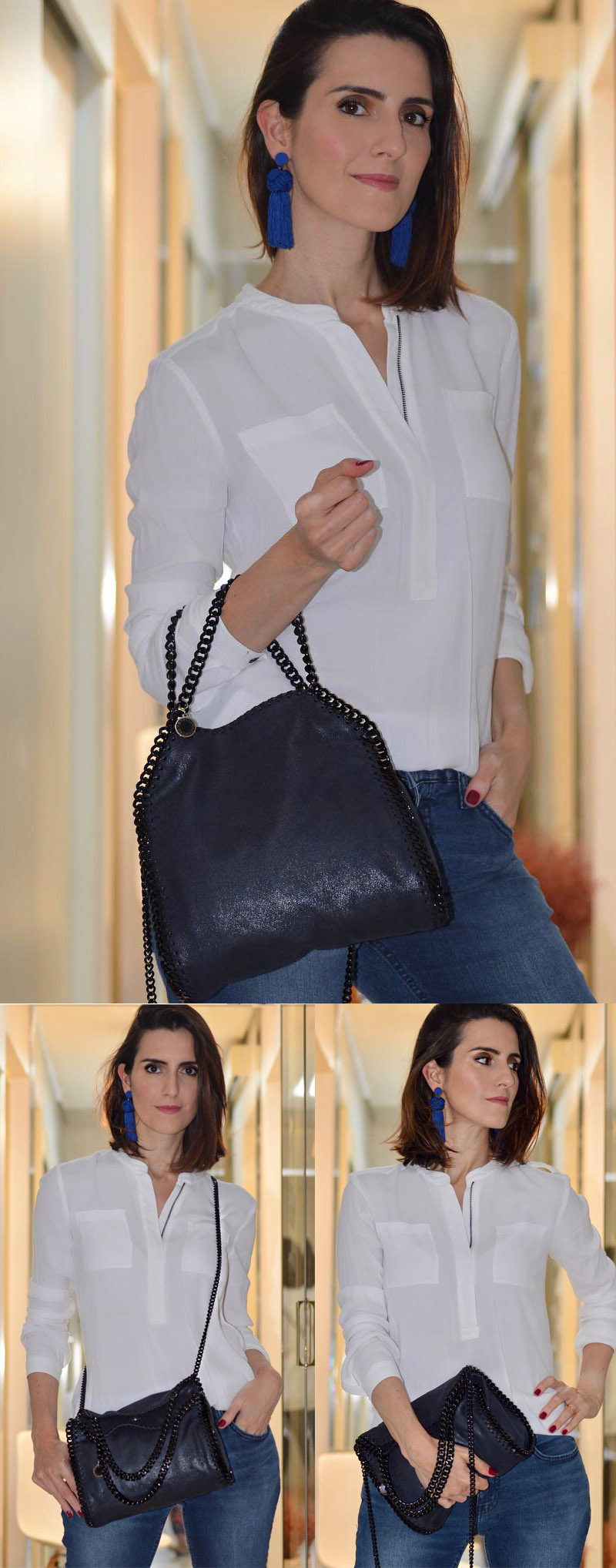 stella mini bolsa