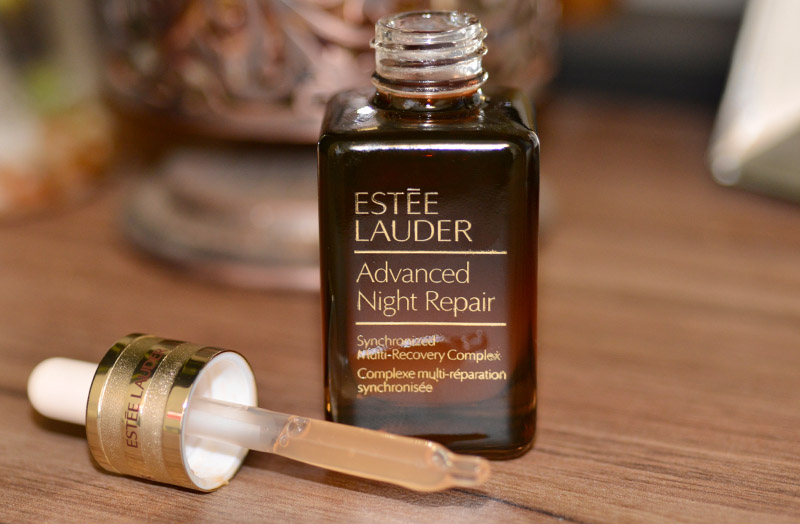 Skincare | Tudo sobre Estée Lauder Advanced Night Repair