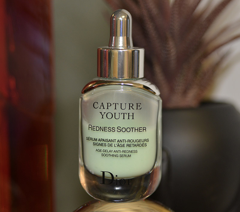 serum capture dior