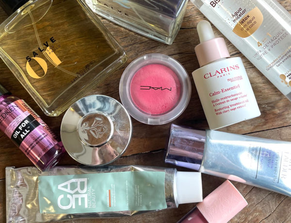 favoritos cosmeticos setembro