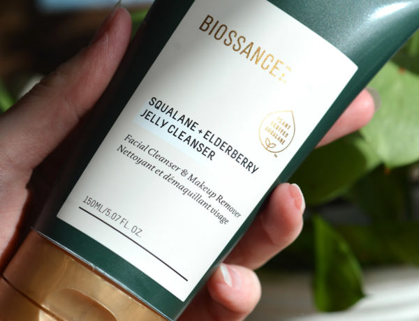 gel pro bio biossance