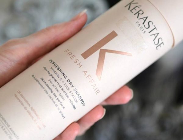 Kerastase Fresh Affair