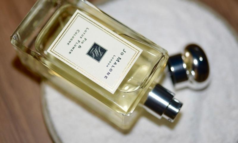 colonia jo malone fig e lotus