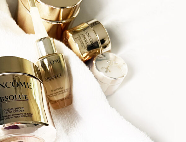 lancome absolue