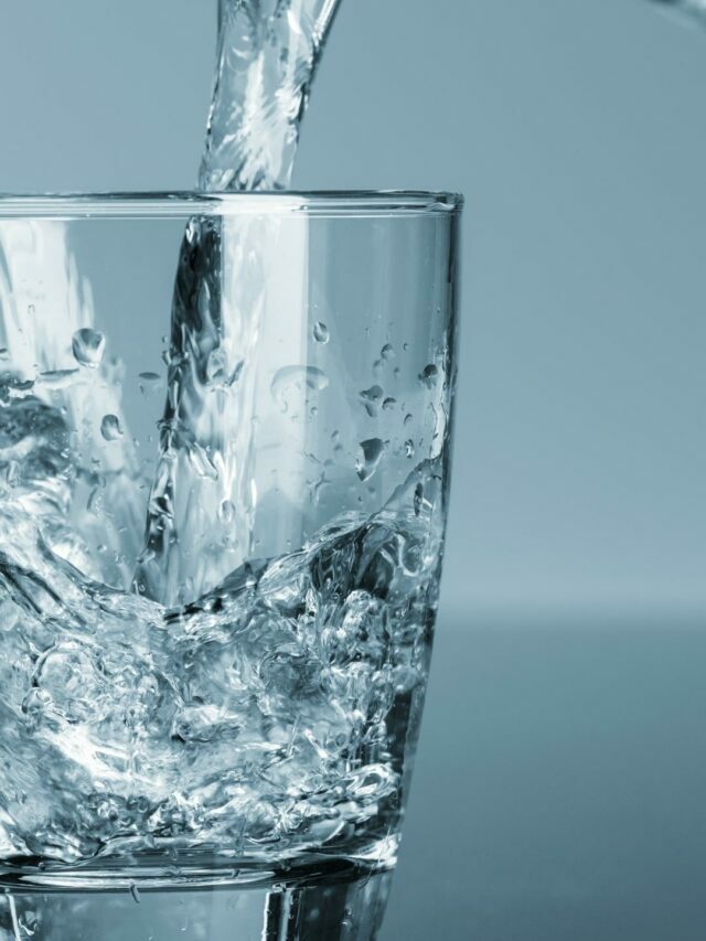 4 motivos para se hidratar sempre