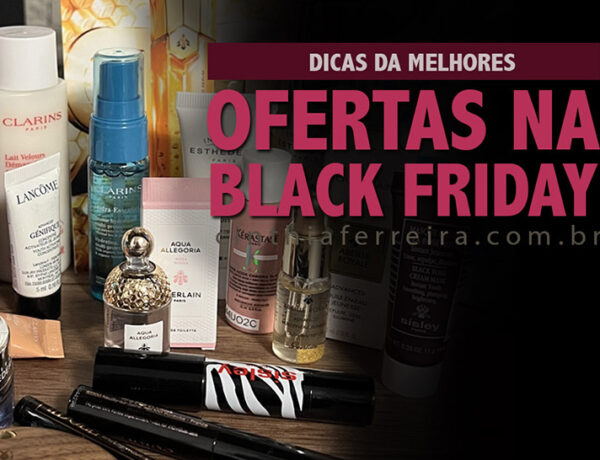 Onde encontrar os melhores cupons para a Black Friday?